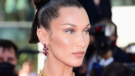 dior bella hadid fact check|Fact check: Dior did not drop Bella Hadid for supporting Palestine .